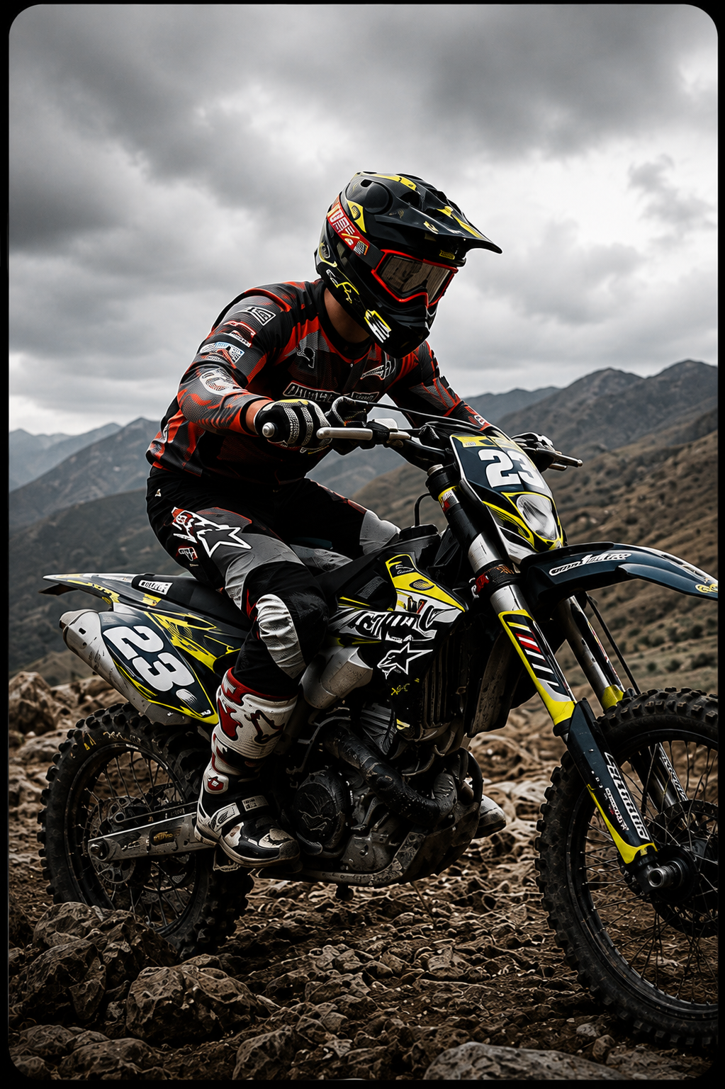 Enduro Intermedio