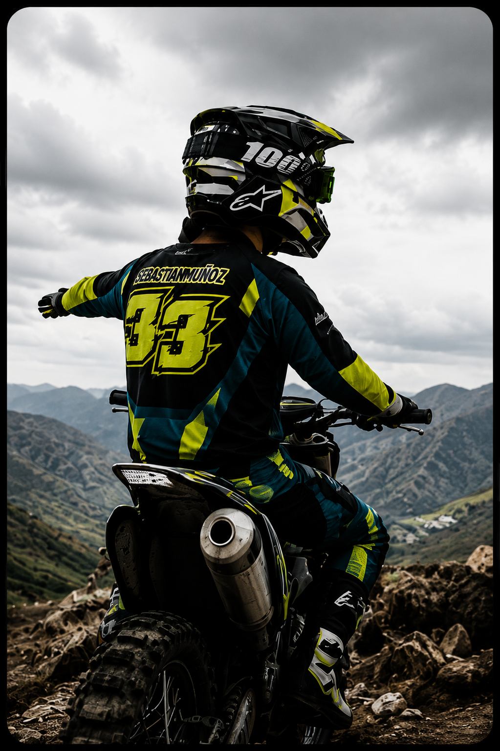 Enduro para Principiantes