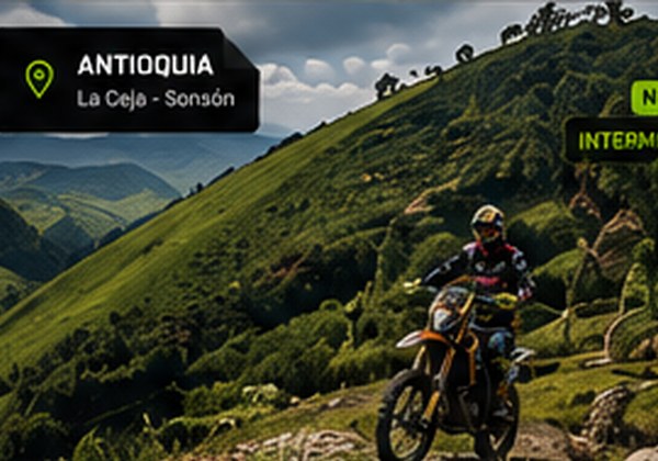 Antioquia