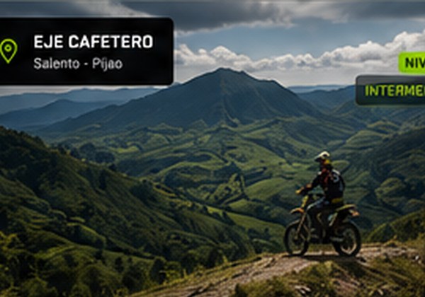 Eje Cafetero