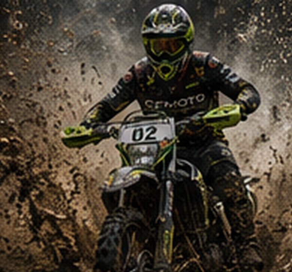 Guantes Dirtpaw